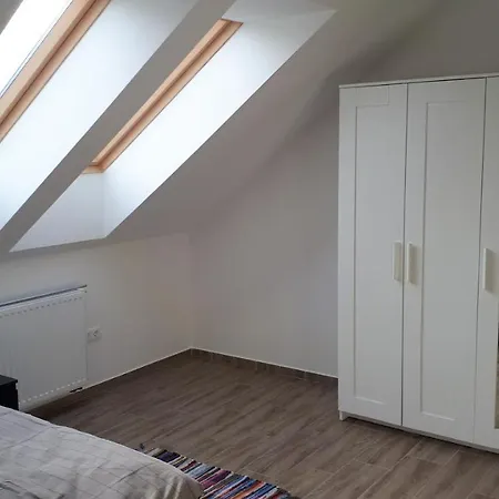 Penzion Patak Vendeghaz