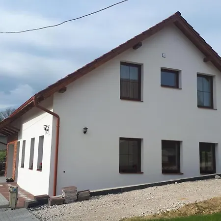 Πανσιόν Patak Vendeghaz Zalaegerszeg