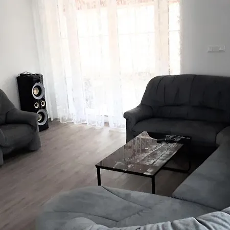 Patak Vendeghaz 3* Zalaegerszeg