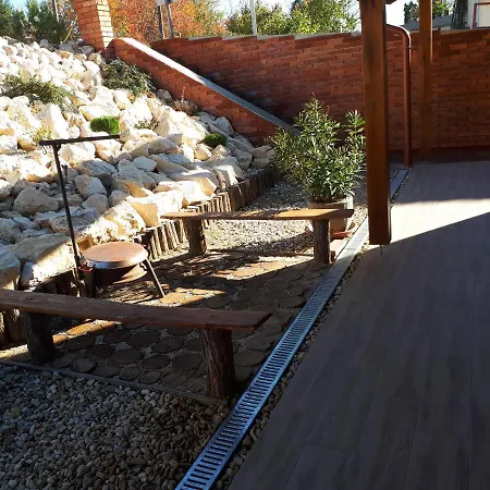 Patak Vendeghaz Πανσιόν Zalaegerszeg