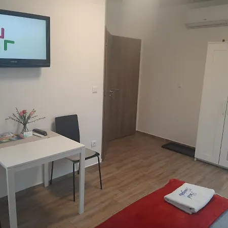 Patak Vendeghaz Πανσιόν Zalaegerszeg