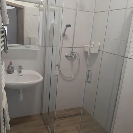 Πανσιόν Patak Vendeghaz