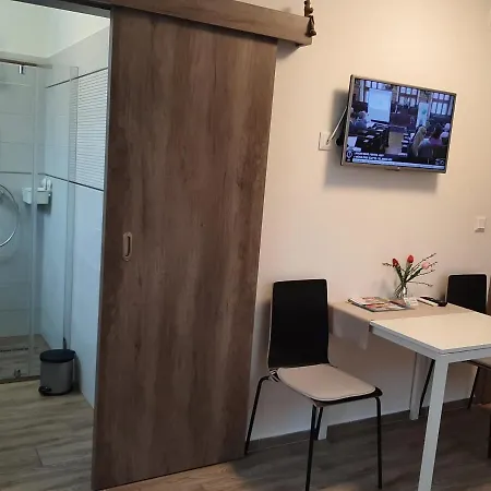 Gasthof Patak Vendeghaz Zalaegerszeg