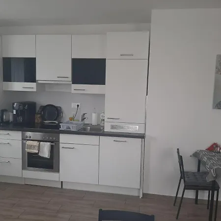 Patak Vendeghaz Gasthuis *