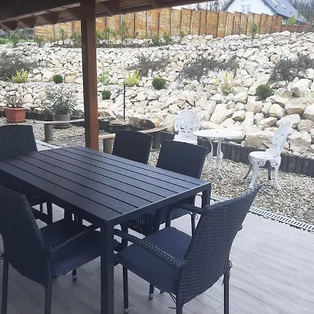 Patak Vendeghaz Πανσιόν