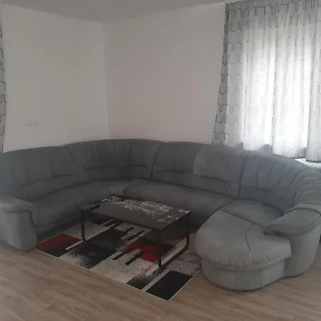 Patak Vendeghaz בית הארחה זלאגרסג