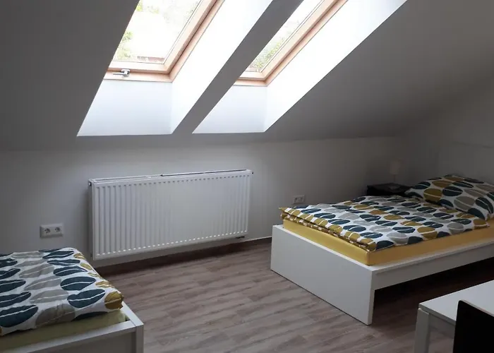 Patak Vendeghaz 3* ザラエゲルセグ