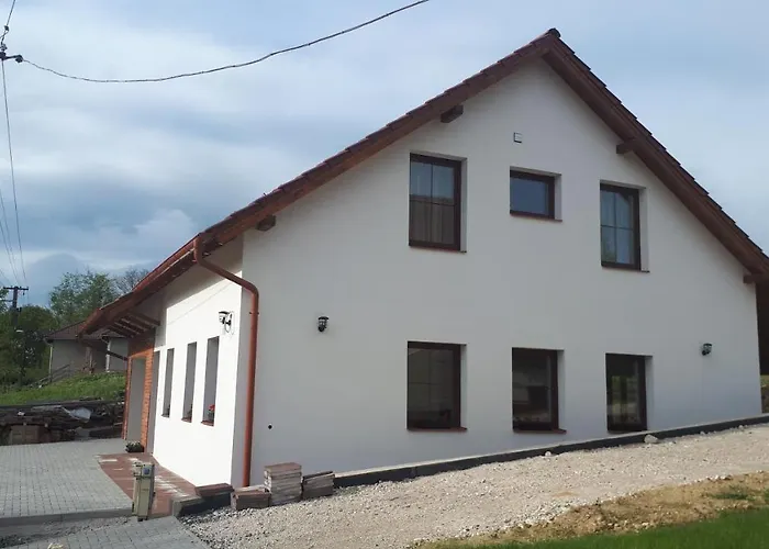 בית הארחה Patak Vendeghaz זלאגרסג