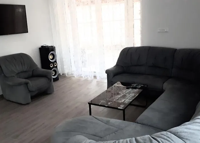 Patak Vendeghaz 3* זלאגרסג