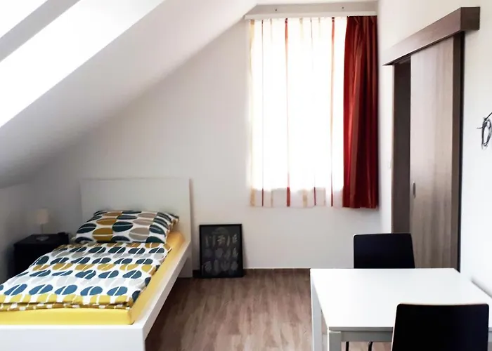 בית הארחה Patak Vendeghaz