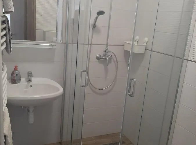 בית הארחה Patak Vendeghaz