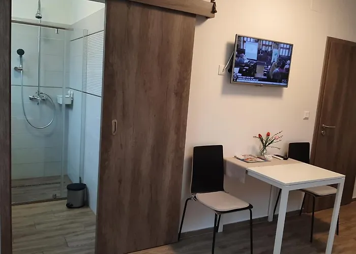 Guest house Patak Vendeghaz Zalaegerszeg