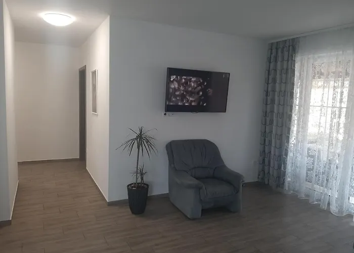 Patak Vendeghaz זלאגרסג