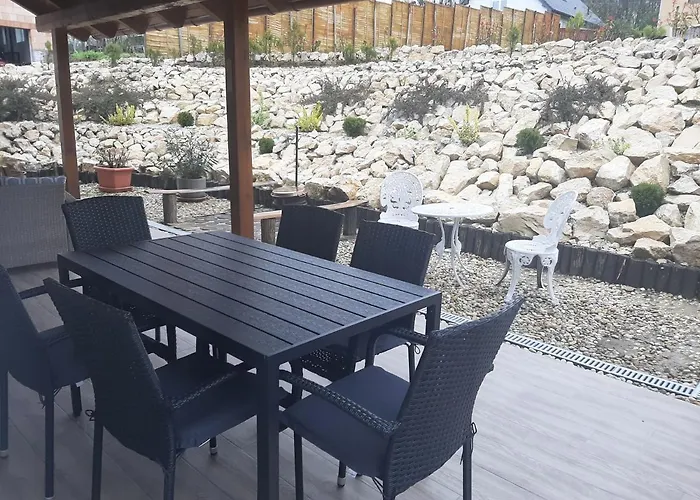 Patak Vendeghaz Guest house