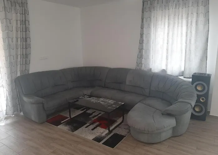 Patak Vendeghaz בית הארחה זלאגרסג